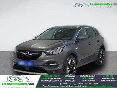 Opel Grandland X 1.5 D 130 ch BVM