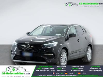 Opel Grandland X 1.5 D 130 ch BVM