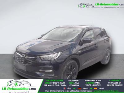 Opel Grandland X 1.6 D 120 ch BVM