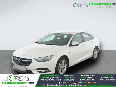 Opel Insignia Grand Sport 1.5 Turbo 140 ch