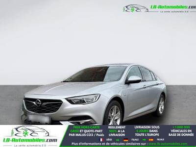 Opel Insignia Grand Sport 1.5 Turbo 140 ch