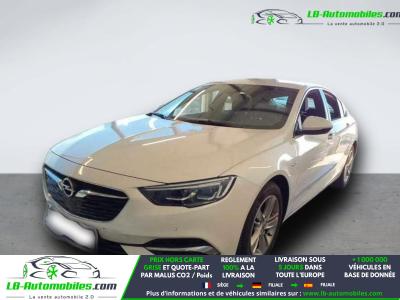 Opel Insignia Grand Sport 1.5 Turbo 140 ch