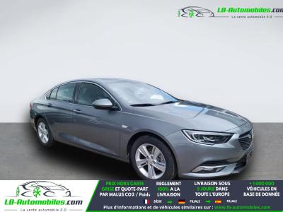 Opel Insignia Grand Sport 1.5 Turbo 165 ch BVM