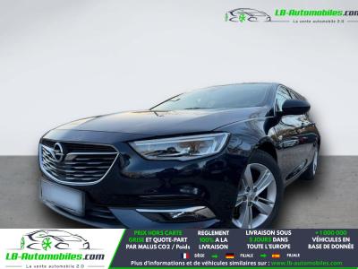 Opel Insignia Grand Sport 1.5 Turbo 165 ch BVM