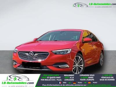 Opel Insignia Grand Sport 1.5 Turbo 165 ch BVM