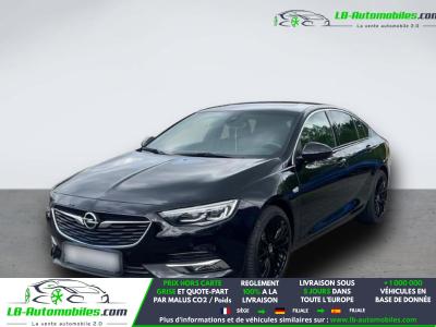 Opel Insignia Grand Sport 1.5 Turbo 165 ch BVA