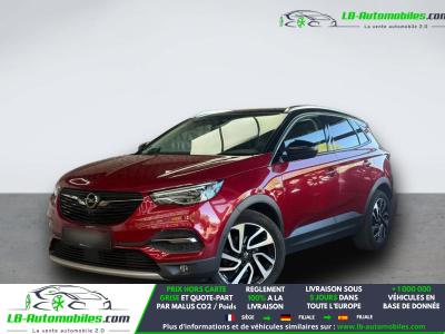 Opel Grandland X 1.6 Turbo 180 ch BVA