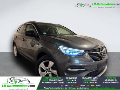 Opel Grandland X 1.6 Turbo 180 ch BVA