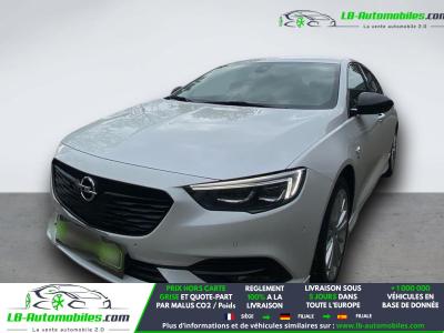 Opel Insignia Grand Sport 1.6 Turbo 200 ch BVA