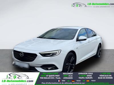 Opel Insignia Grand Sport 1.6 Turbo 200 ch BVM