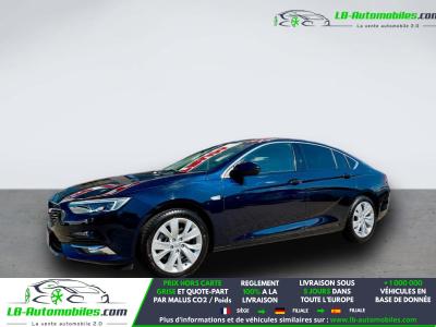 Opel Insignia Grand Sport 2.0 D 170 ch BVA