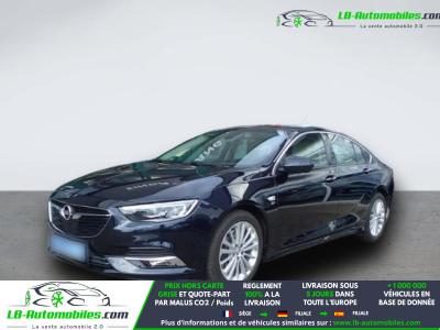 Opel Insignia Grand Sport 2.0 Turbo 260 ch BVA AWD