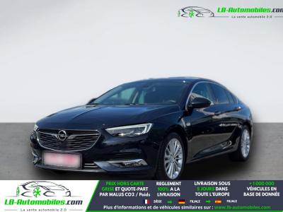 Opel Insignia Grand Sport 2.0 Turbo 260 ch BVA AWD