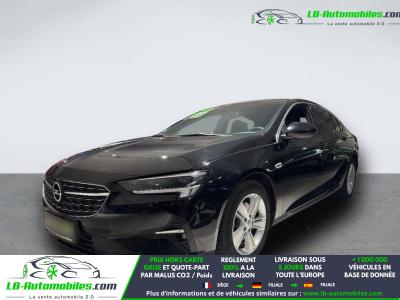 Opel Insignia Grand Sport 2.0 Turbo 170 ch BVA