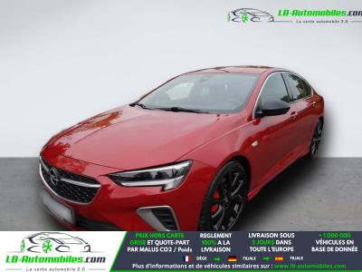 Opel Insignia Grand Sport 2.0 Turbo 230 ch BVA AWD