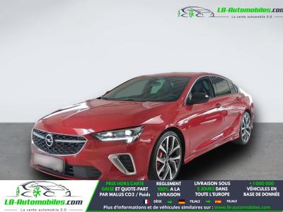 Opel Insignia Grand Sport 2.0 Turbo 230 ch BVA AWD