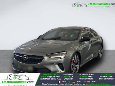Opel Insignia Grand Sport 2.0 Turbo 230 ch BVA AWD