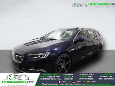 Opel Insignia Sports Tourer 1.5 Turbo 165 ch BVM