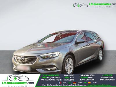 Opel Insignia Sports Tourer 1.5 Turbo 165 ch BVM
