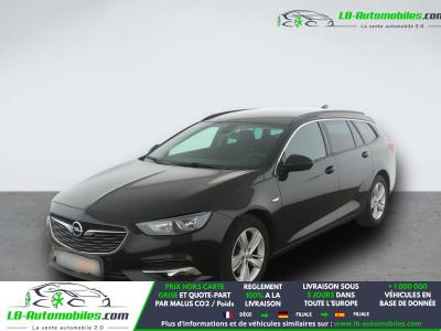 Opel Insignia Sports Tourer 1.5 Turbo 165 ch BVA