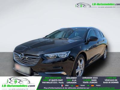 Opel Insignia Sports Tourer 1.5 Turbo 165 ch BVA