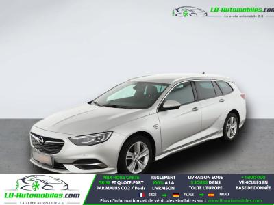 Opel Insignia Sports Tourer 2.0 D 170 ch BVA