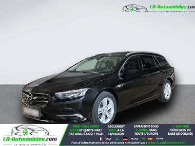 Opel Insignia Sports Tourer 2.0 D 170 ch BVA