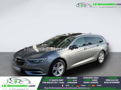 Opel Insignia Sports Tourer 2.0 D 170 ch BVA