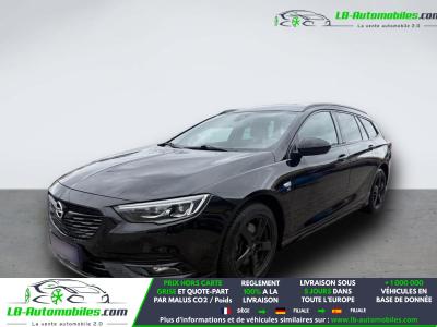 Opel Insignia Sports Tourer 2.0 D 170 ch BVA