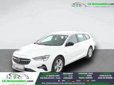 Opel Insignia Sports Tourer 2.0 Diesel 174 ch BVM