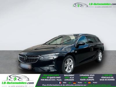 Opel Insignia Sports Tourer 2.0 Diesel 174 ch BVM