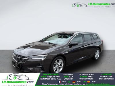 Opel Insignia Sports Tourer 2.0 Diesel 174 ch BVM