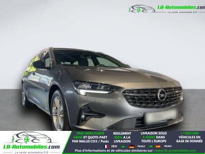 Opel Insignia Sports Tourer 2.0 Diesel 174 ch BVM