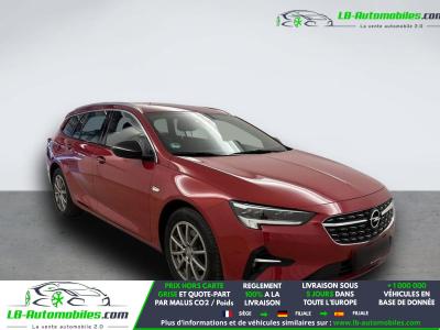 Opel Insignia Sports Tourer 2.0 Diesel 174 ch BVM