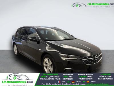 Opel Insignia Sports Tourer 2.0 Diesel 174 ch BVM