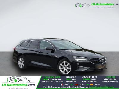 Opel Insignia Sports Tourer 2.0 Diesel 174 ch BVM