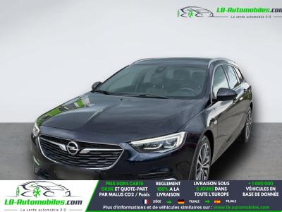 Opel Insignia Sports Tourer 2.0 Turbo 260 ch BVA AWD