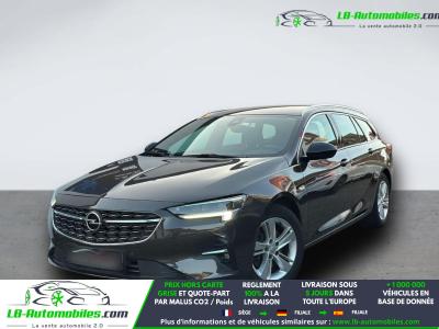 Opel Insignia Sports Tourer 1.5 Diesel 122 ch BVM