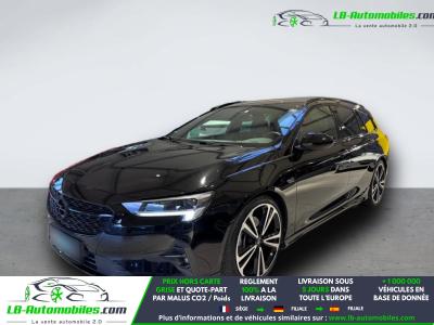 Opel Insignia Sports Tourer 2.0 Diesel 174 ch BVM