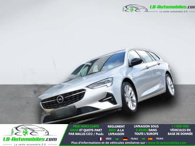 Opel Insignia Sports Tourer 2.0 Turbo 200 ch BVA