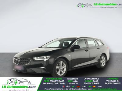 Opel Insignia Sports Tourer 2.0 Turbo 170 ch BVA