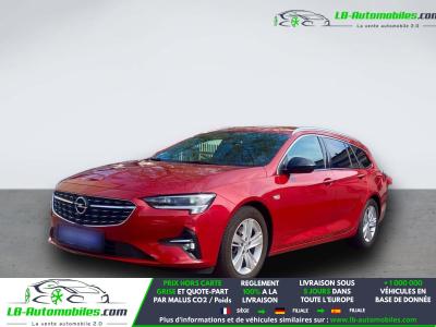 Opel Insignia Sports Tourer 2.0 Turbo 170 ch BVA