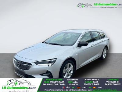 Opel Insignia Sports Tourer 2.0 Turbo 170 ch BVA