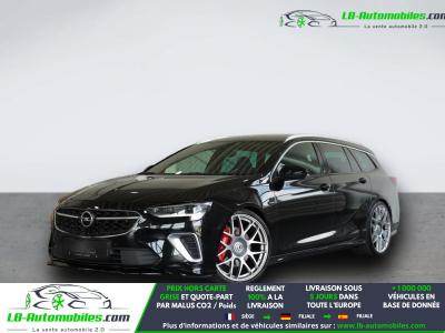 Opel Insignia Sports Tourer 2.0 Turbo 230 ch BVA AWD