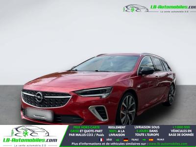 Opel Insignia Sports Tourer 2.0 Turbo 230 ch BVA AWD