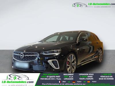 Opel Insignia Sports Tourer 2.0 Turbo 230 ch BVA AWD