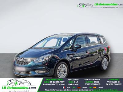 Opel Zafira 1.4 Turbo 140 ch BVM