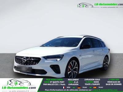 Opel Insignia Sports Tourer 2.0 Turbo 230 ch BVA AWD