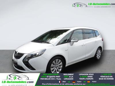 Opel Zafira 2.0 CDTI 170 ch BlueInjection BVM