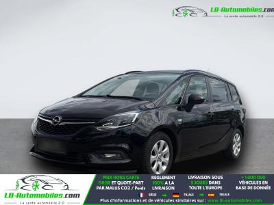 Opel Zafira 1.4 Turbo 120 ch